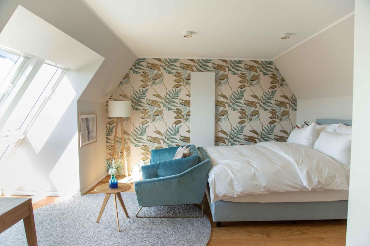 21Rooms Ингольштадт Экстерьер фото