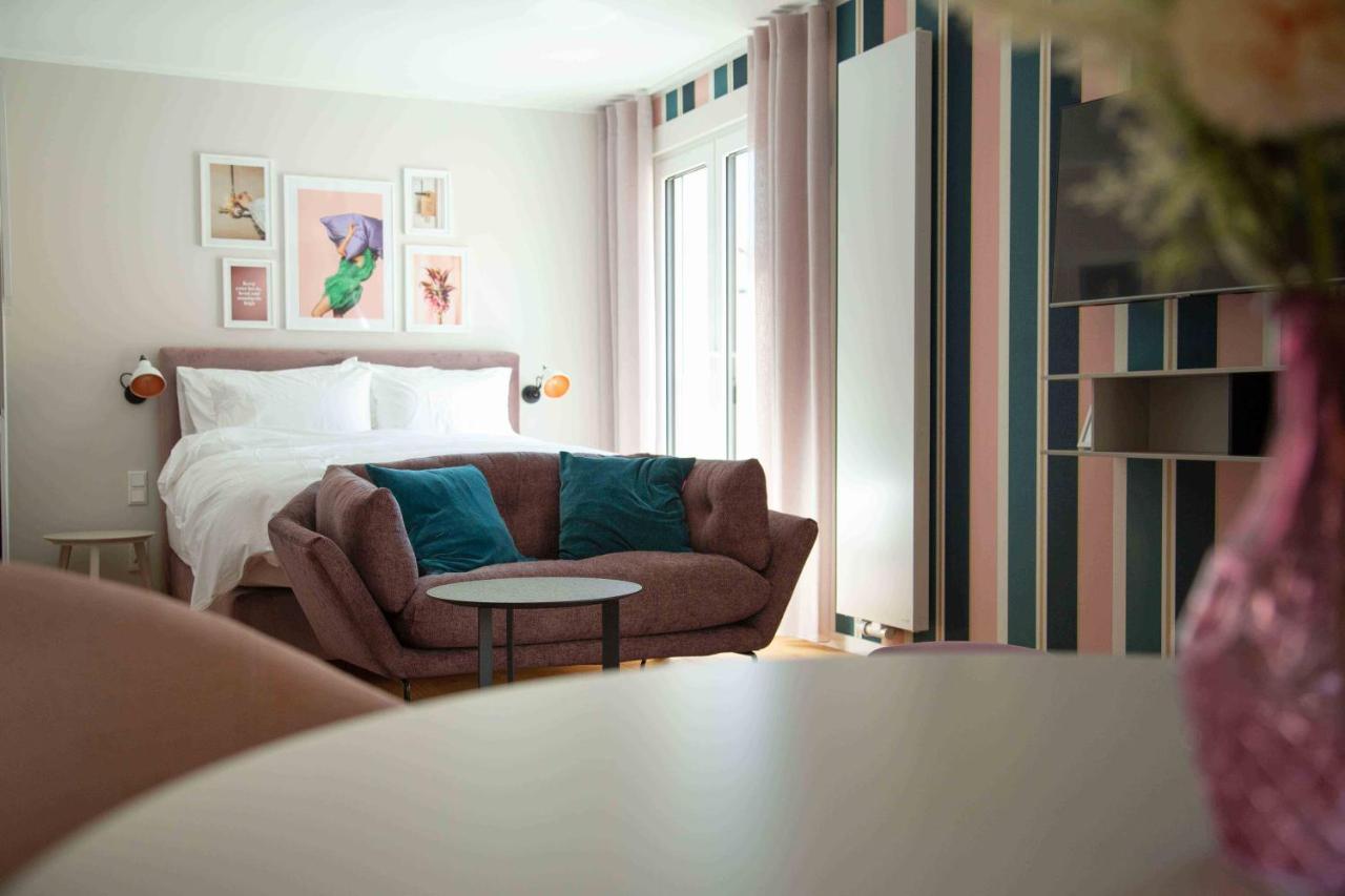 21Rooms Ингольштадт Экстерьер фото