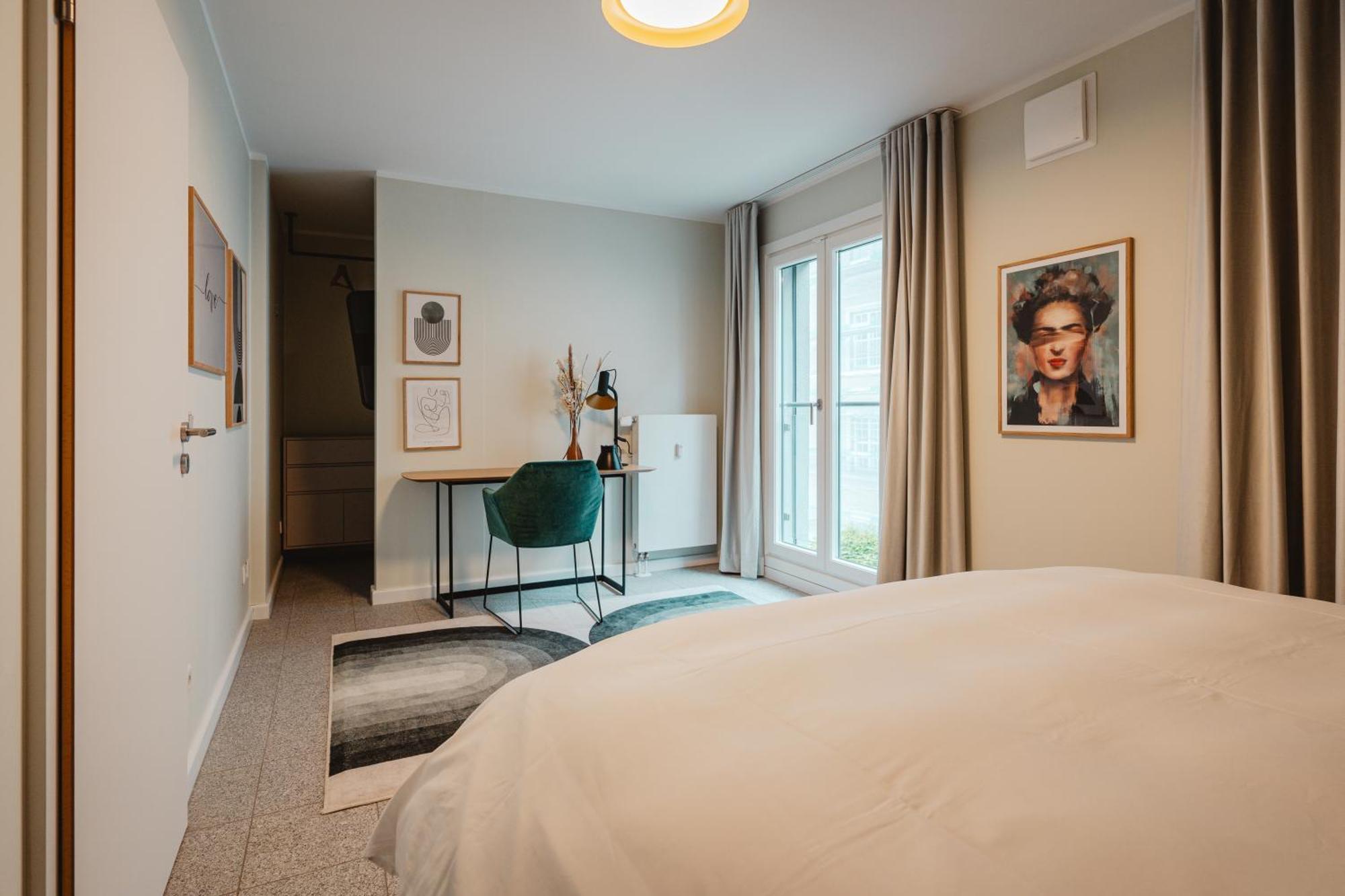 21Rooms Ингольштадт Экстерьер фото